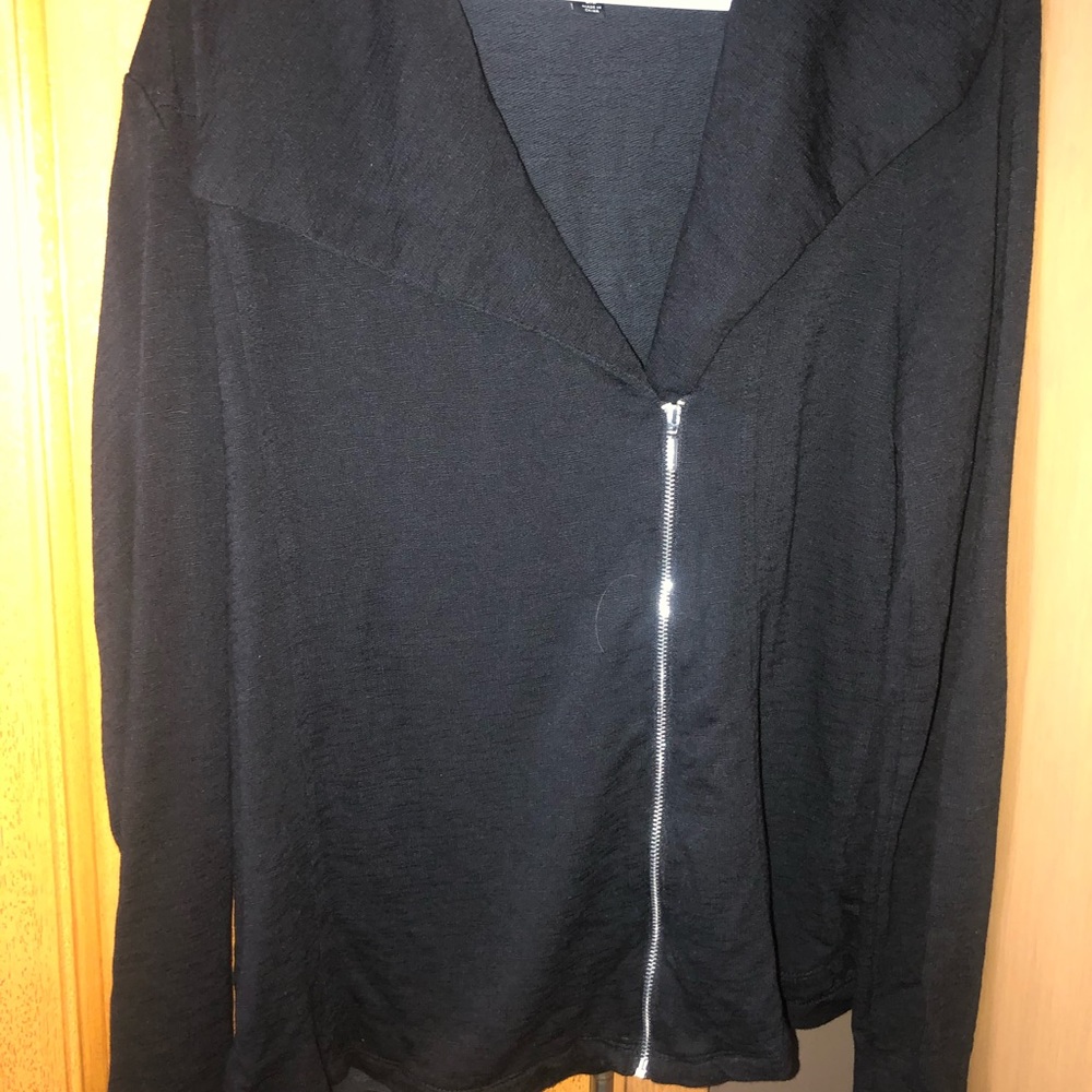 Target black sweater